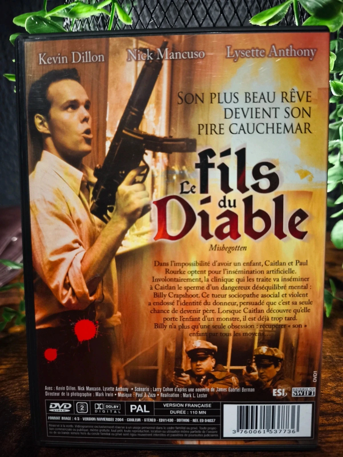 El hijo del diablo – photo 2